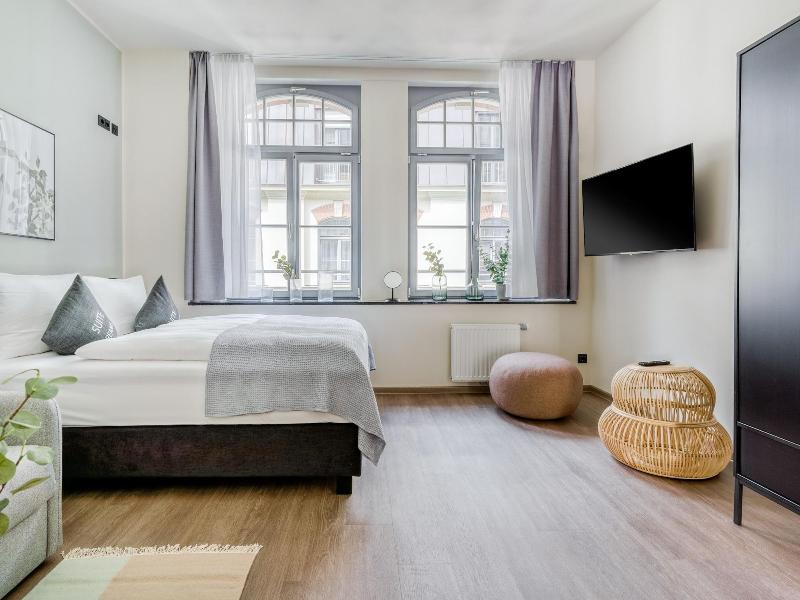 limehome Leipzig RitterstraÃŸe image