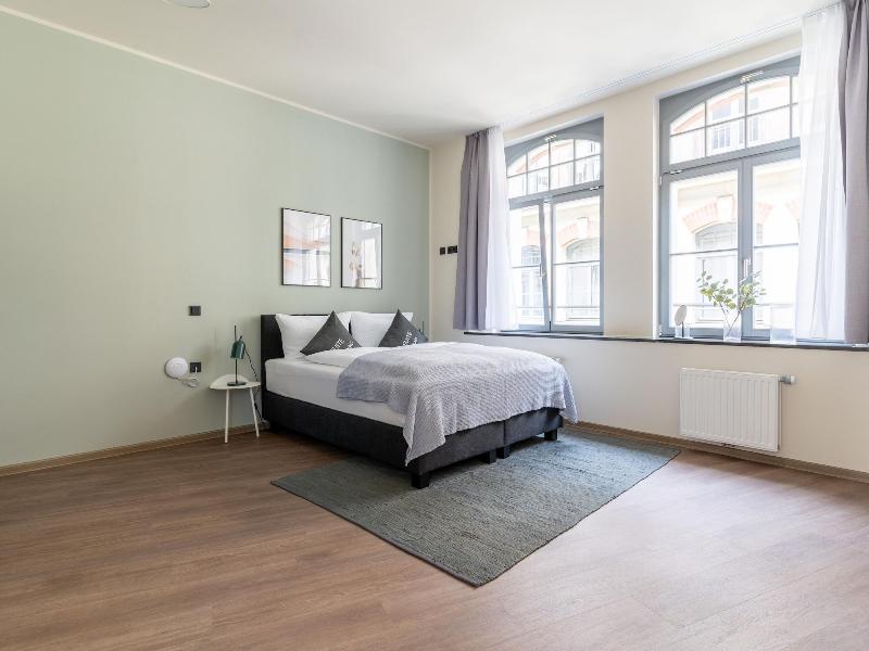 limehome Leipzig RitterstraÃŸe image