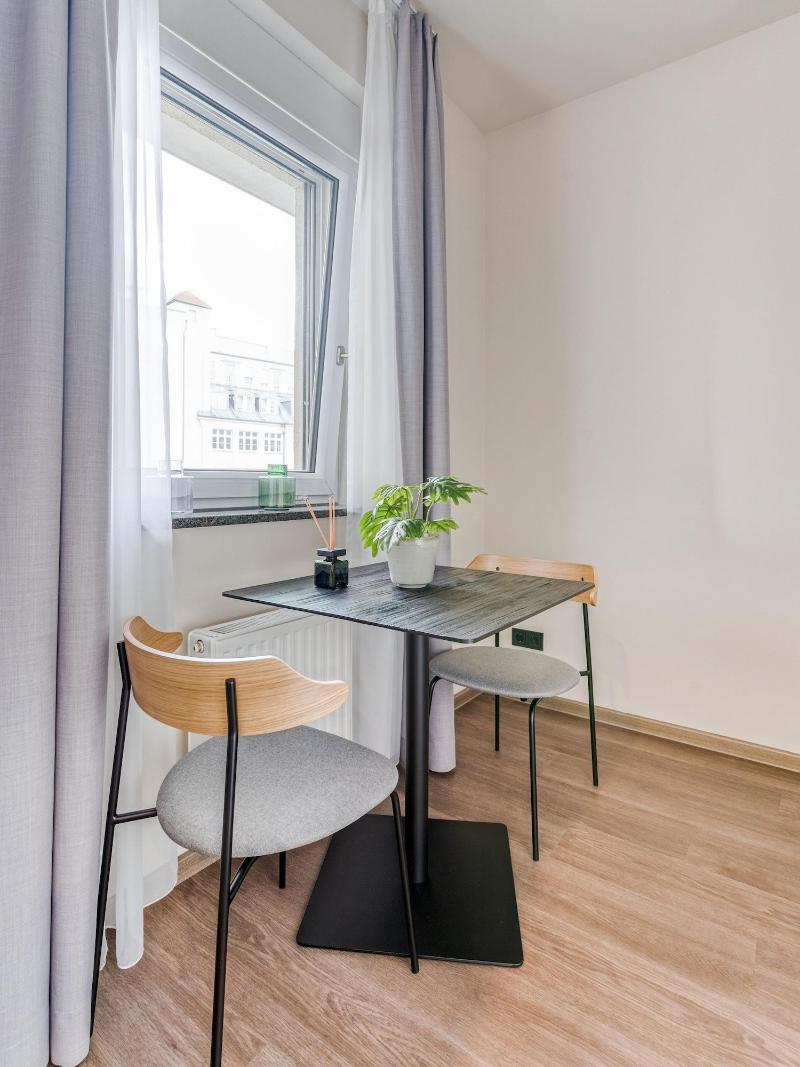 limehome Leipzig RitterstraÃŸe image
