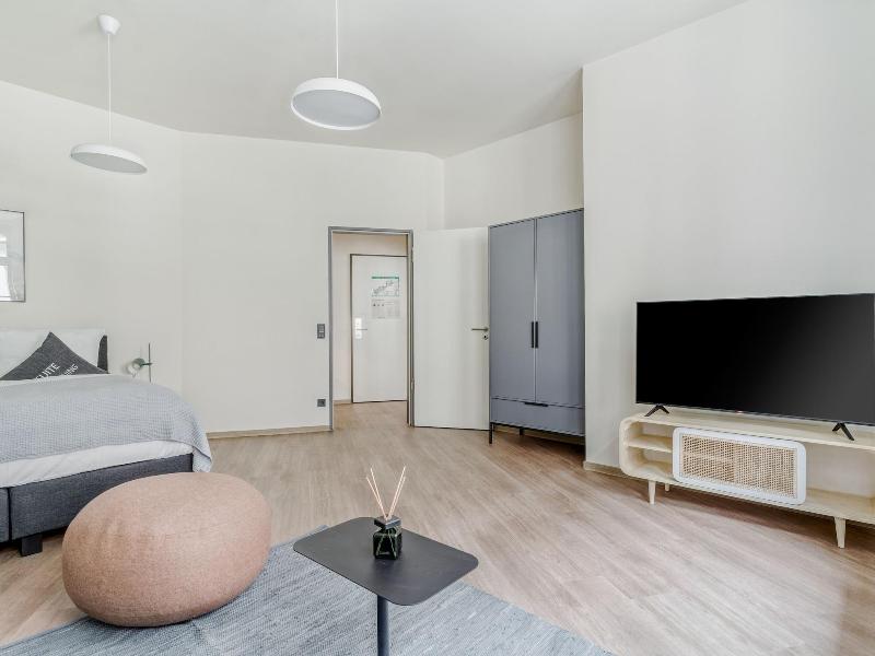 limehome Leipzig RitterstraÃŸe image