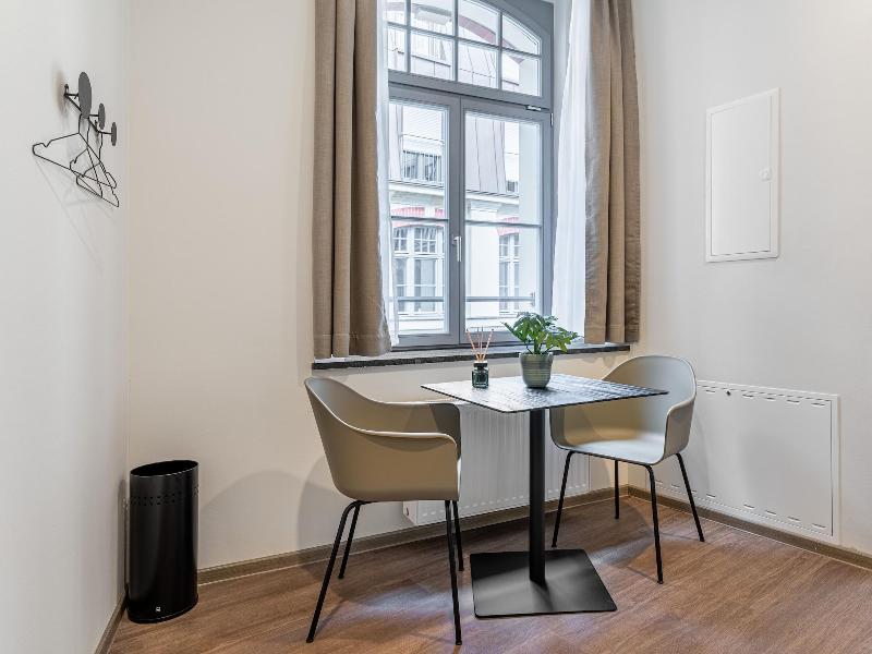 limehome Leipzig RitterstraÃŸe image