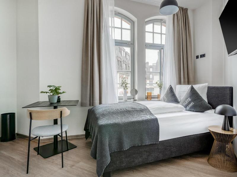 limehome Leipzig RitterstraÃŸe image