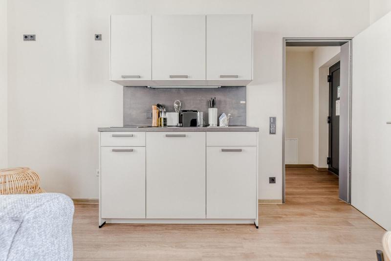 limehome Leipzig RitterstraÃŸe image