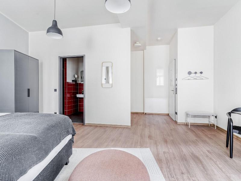limehome Leipzig RitterstraÃŸe image