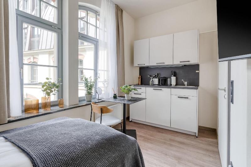 limehome Leipzig RitterstraÃŸe image
