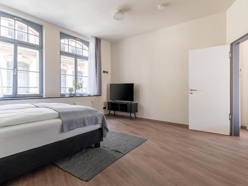 limehome Leipzig RitterstraÃŸe image