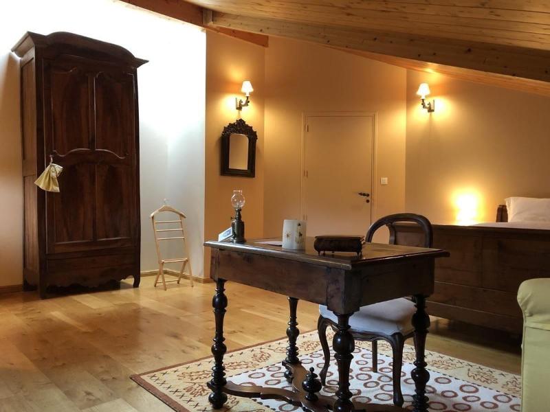 Vaste chambre toulousaine 18Ã¨me proche Toulouse image