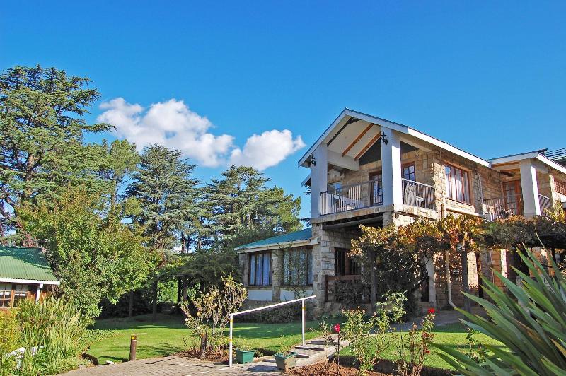 Stonehaven Guest House image