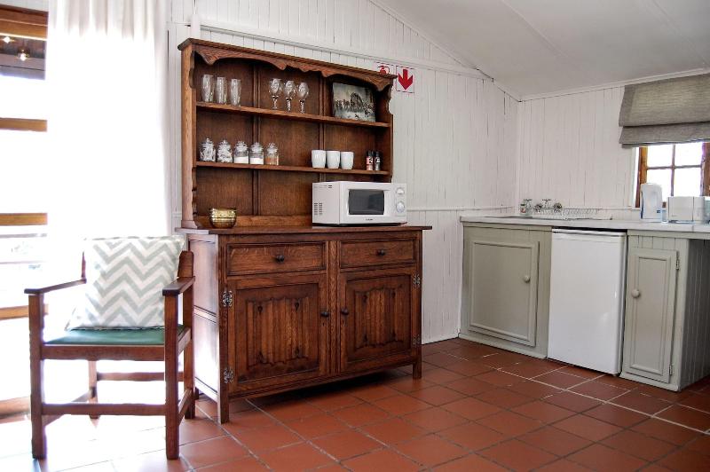 Stonehaven Guest House image