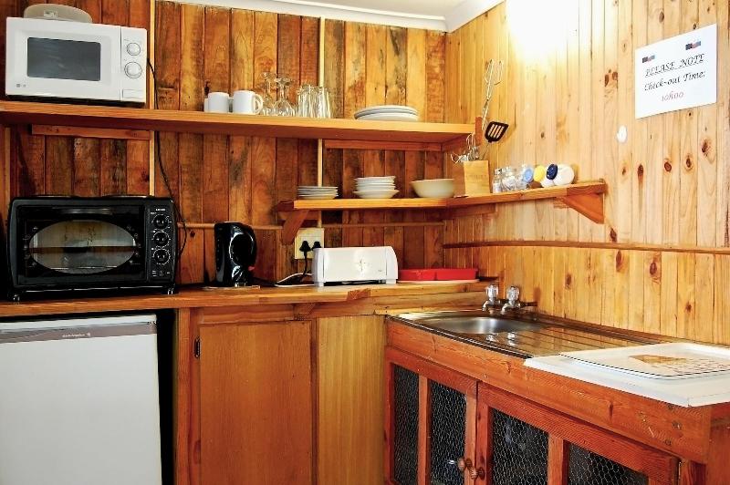 Stonehaven Guest House image