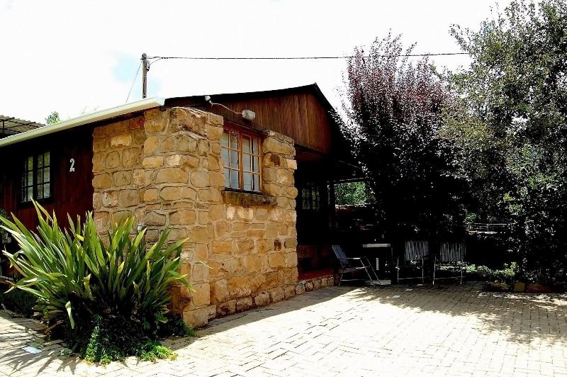 Stonehaven Guest House image