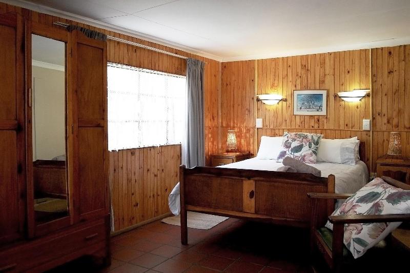 Stonehaven Guest House image