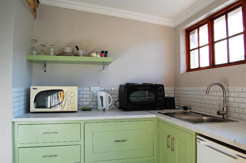 Stonehaven Guest House image