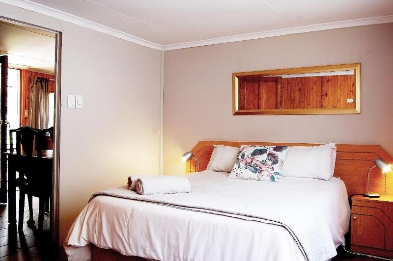 Stonehaven Guest House image
