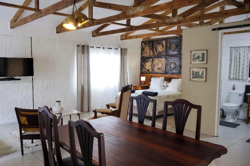 Stonehaven Guest House image
