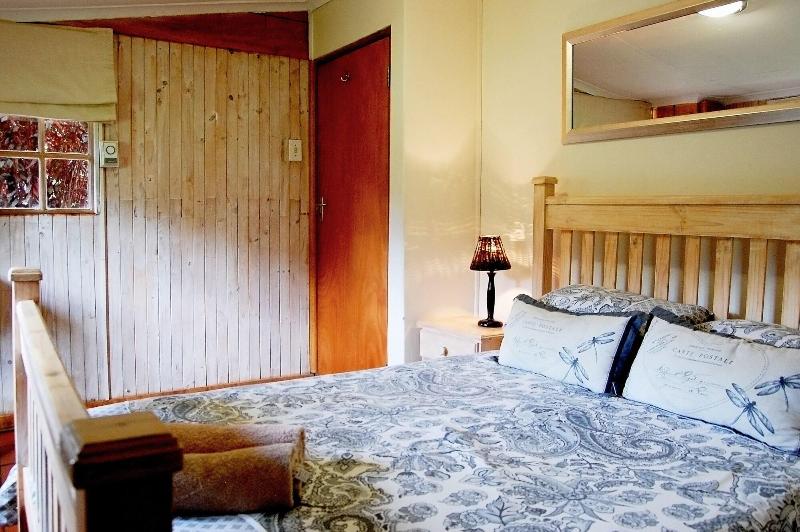 Stonehaven Guest House image