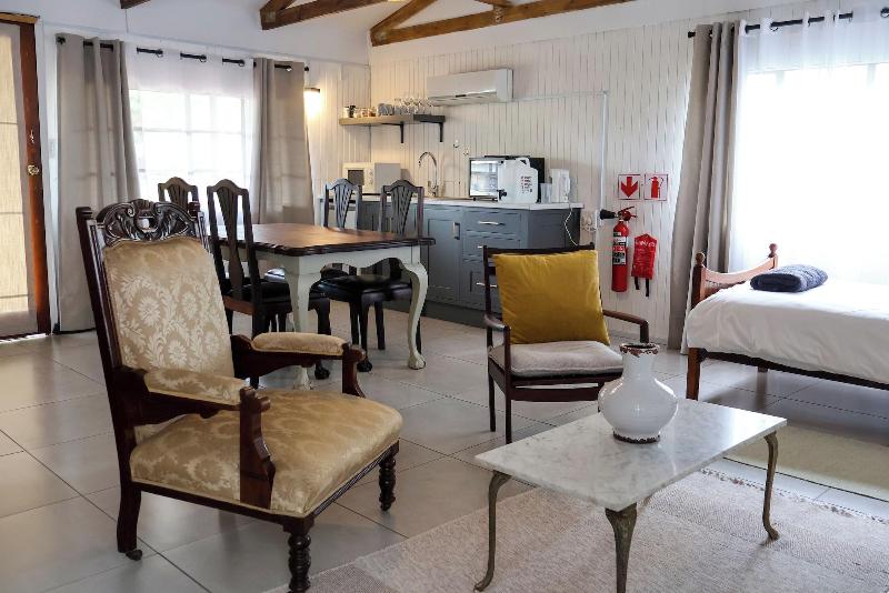 Stonehaven Guest House image