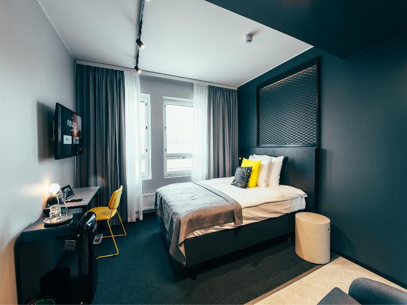 The Folks Hotel Konepaja image