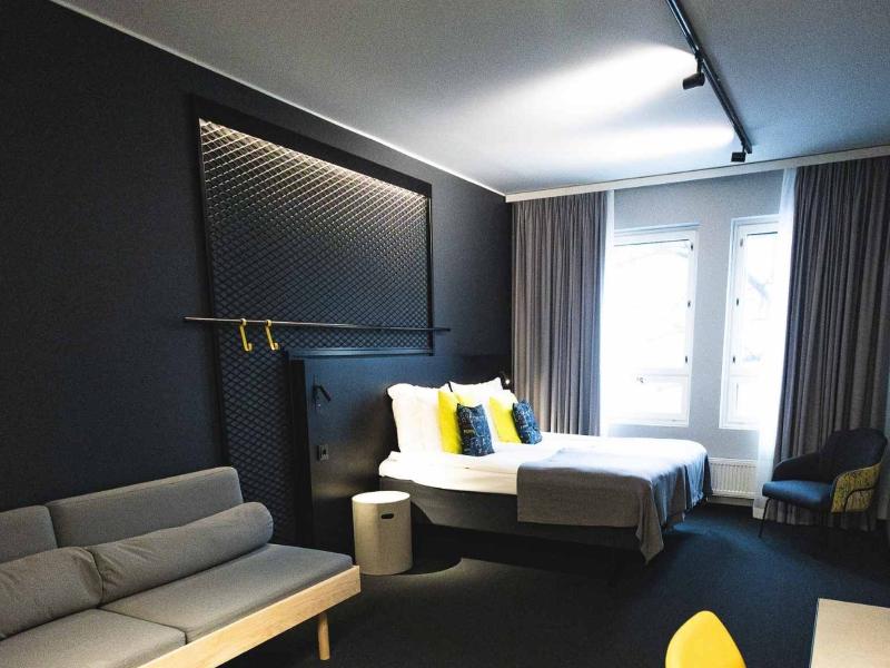 The Folks Hotel Konepaja image