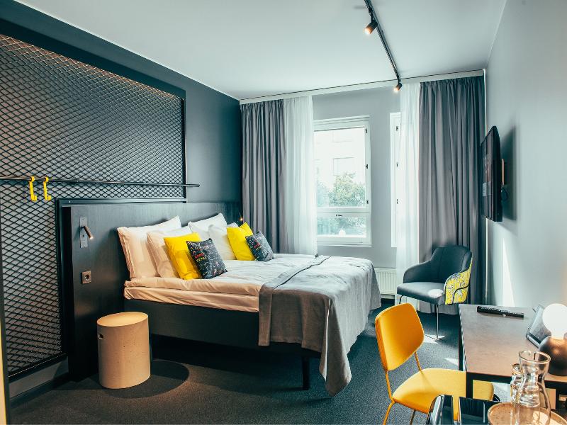 The Folks Hotel Konepaja image