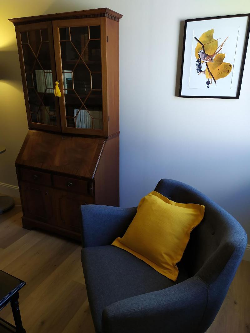 La Halte aux Oiseaux image