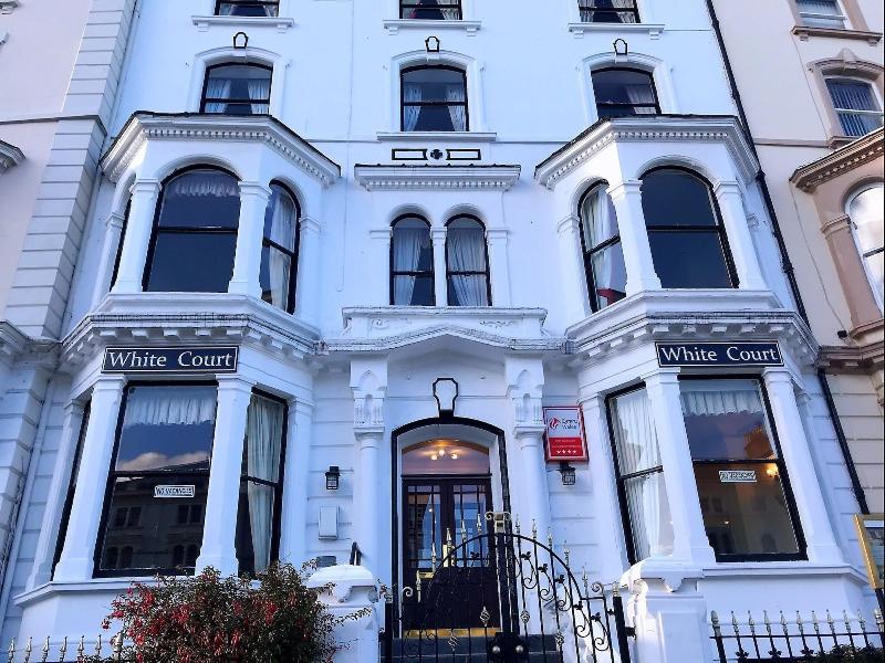 White Court Llandudno image
