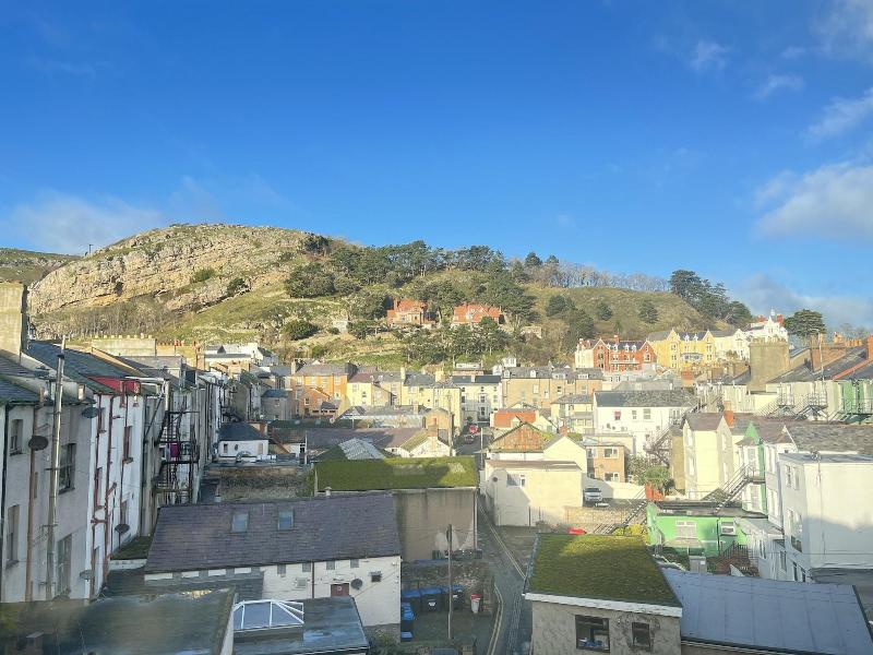 White Court Llandudno image