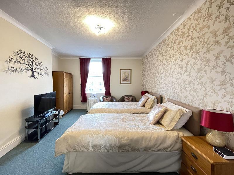 White Court Llandudno image