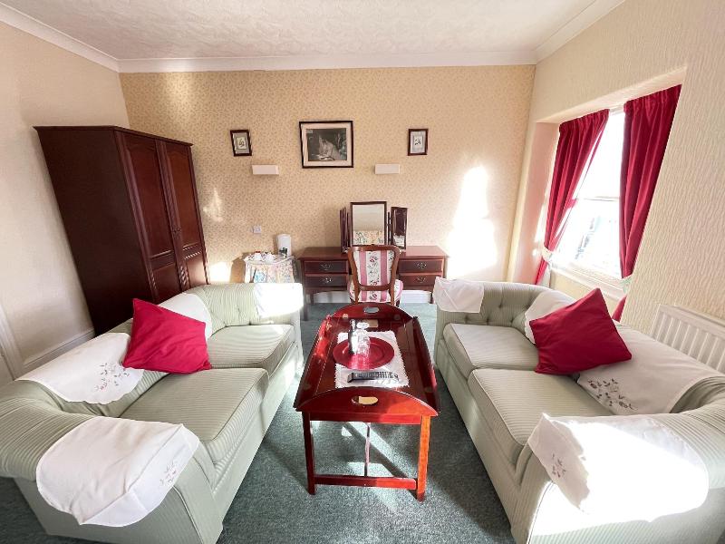 White Court Llandudno image