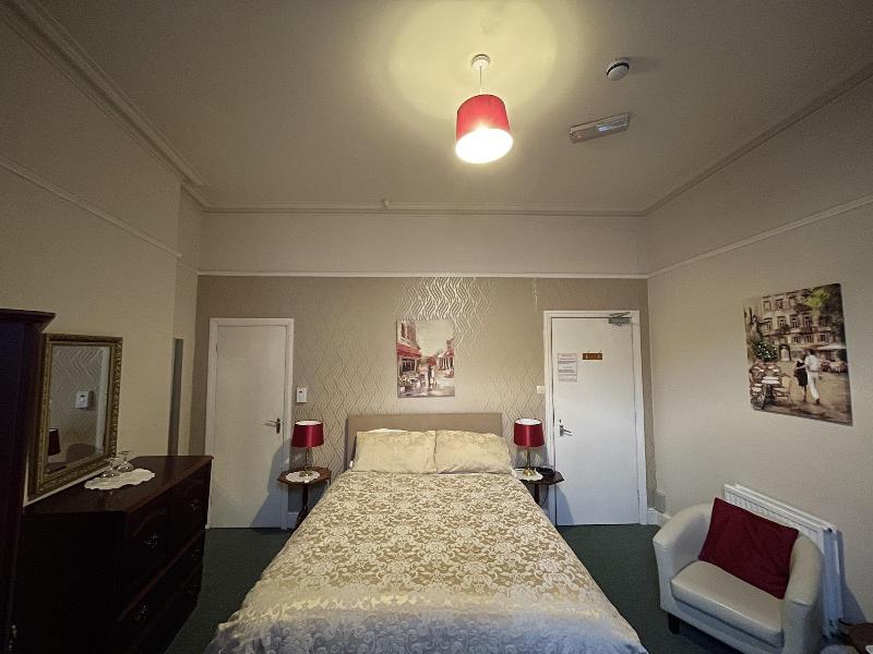 White Court Llandudno image