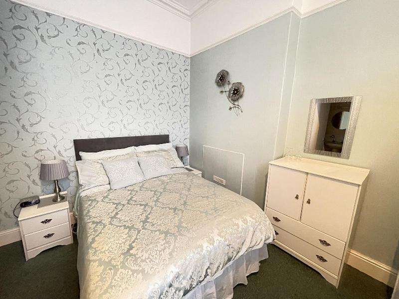 White Court Llandudno image