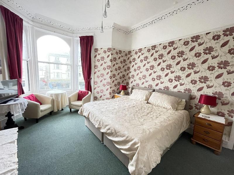 White Court Llandudno image