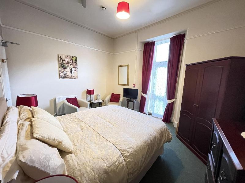 White Court Llandudno image