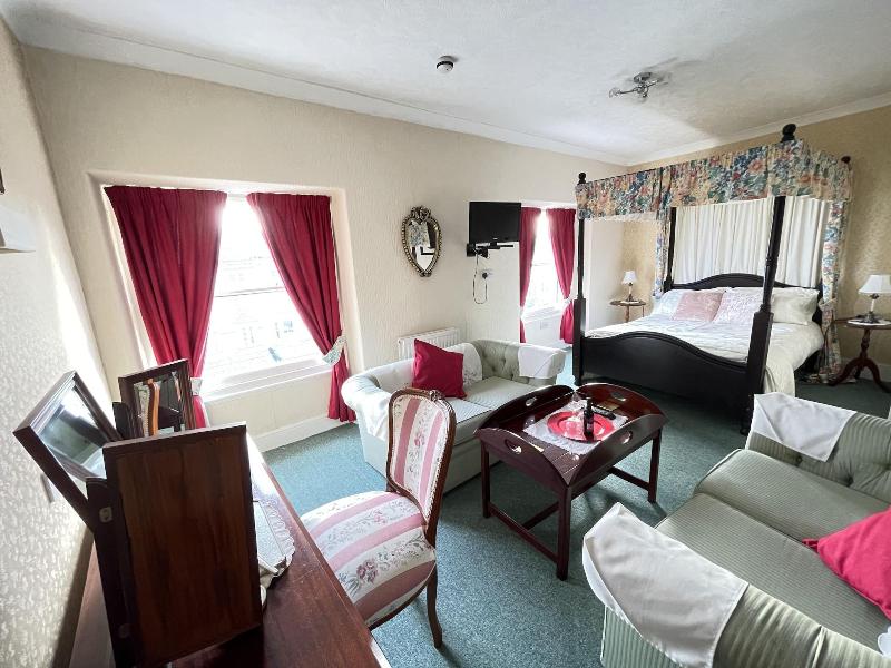 White Court Llandudno image