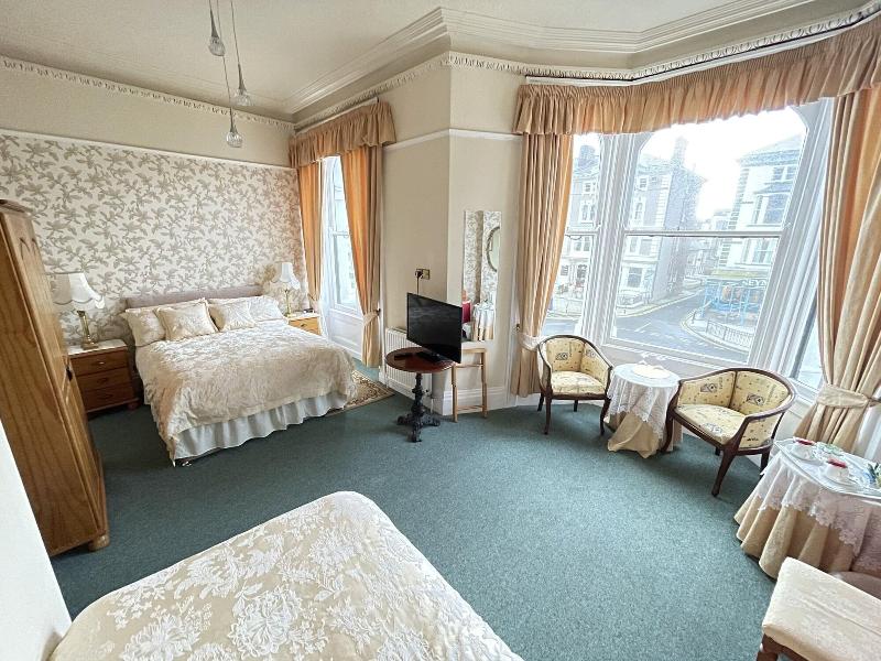 White Court Llandudno image