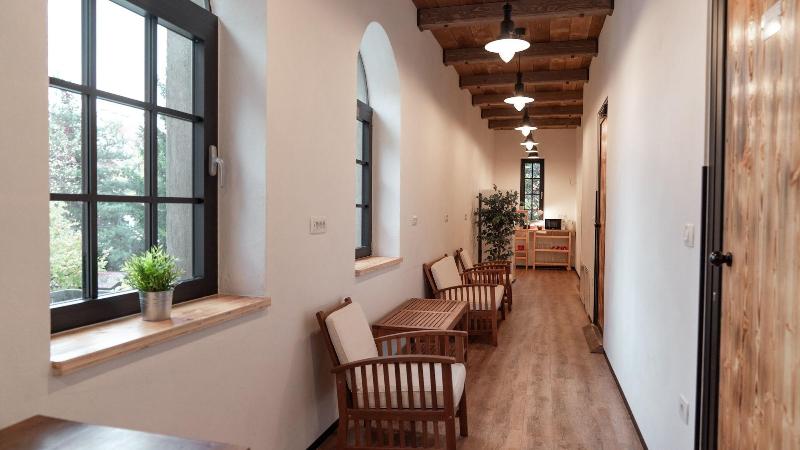 Turn Hostel image