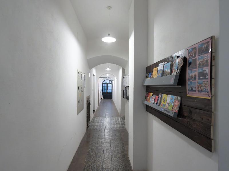 Turn Hostel image