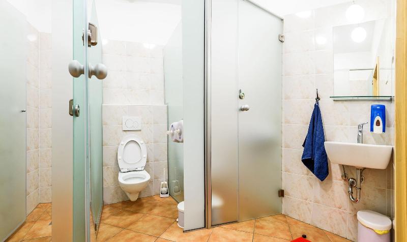 Turn Hostel image