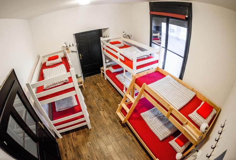 Turn Hostel image