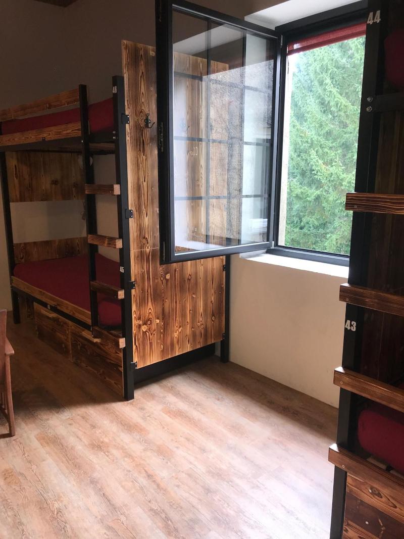 Turn Hostel image