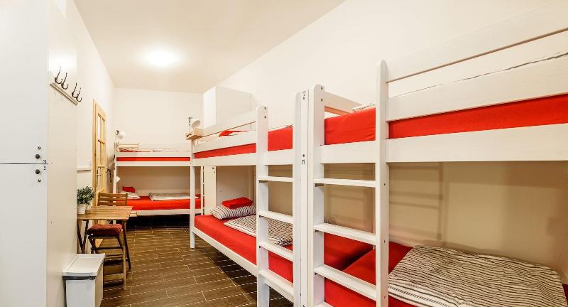 Turn Hostel image
