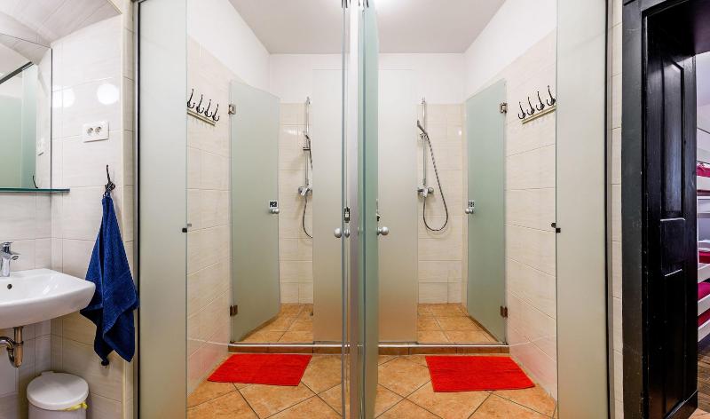 Turn Hostel image