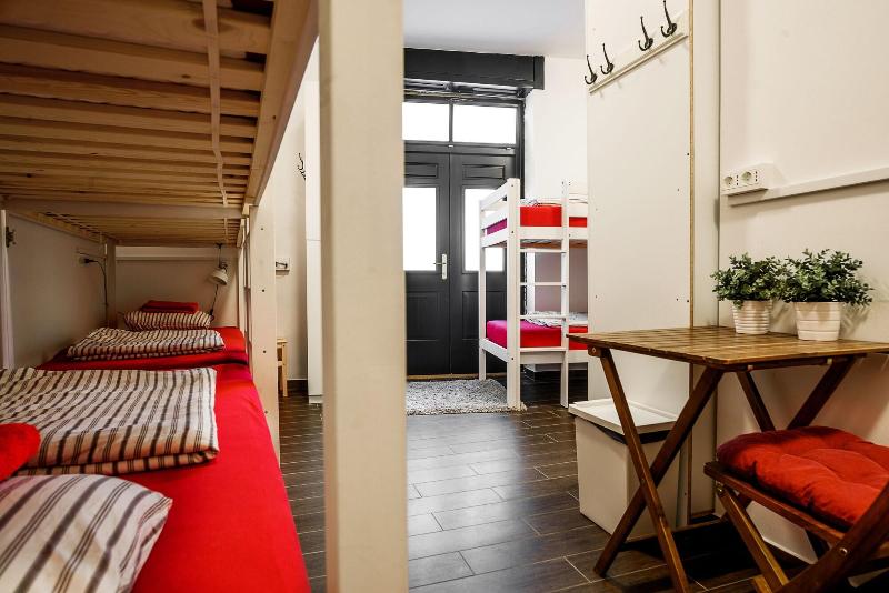 Turn Hostel image