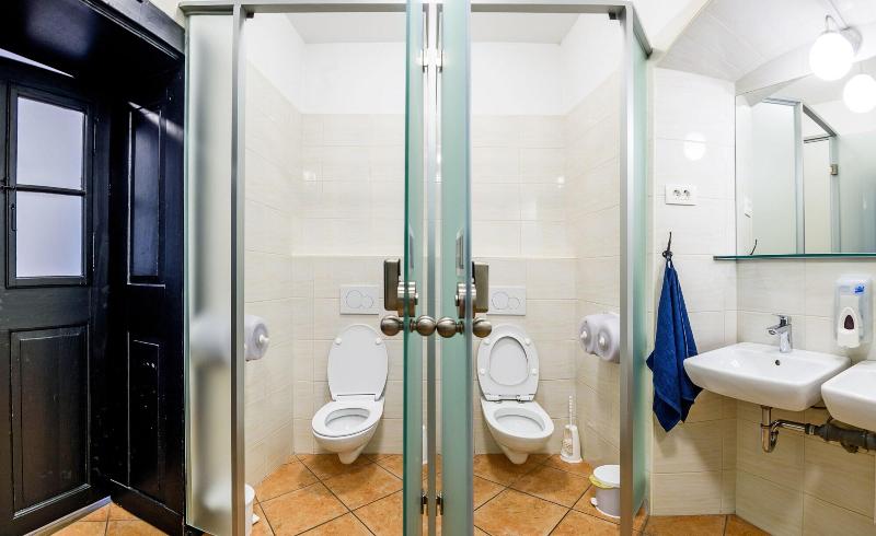 Turn Hostel image