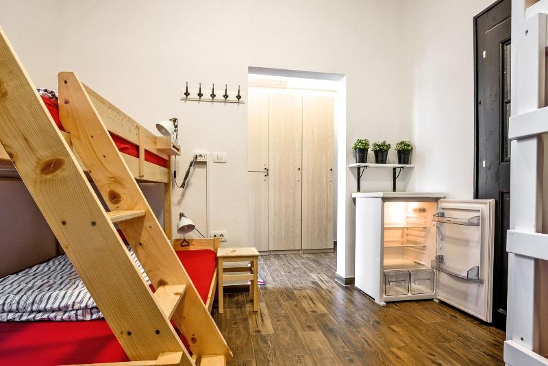 Turn Hostel image