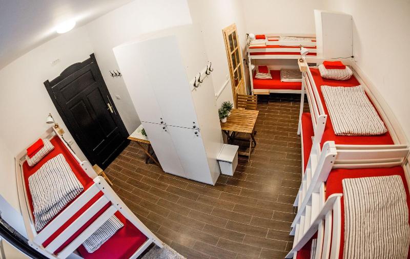 Turn Hostel image