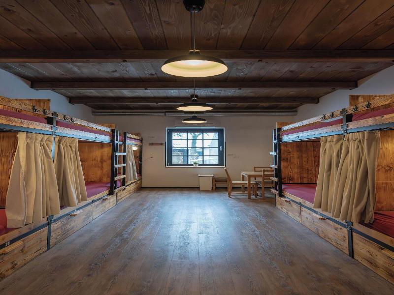 Turn Hostel image