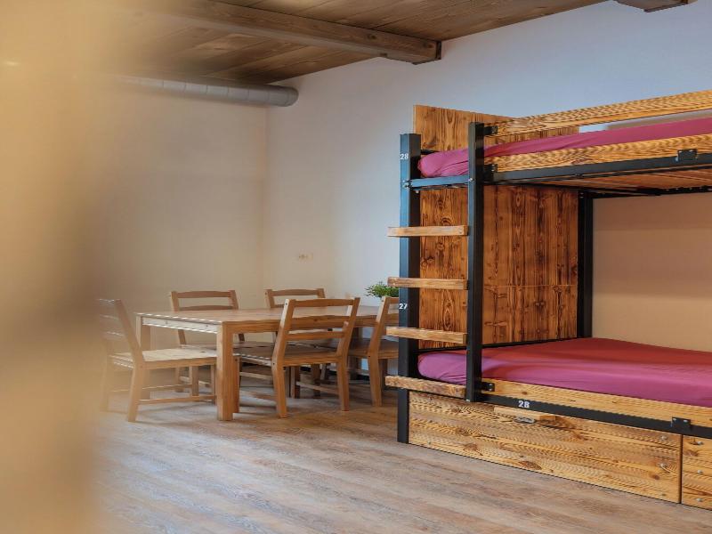 Turn Hostel image
