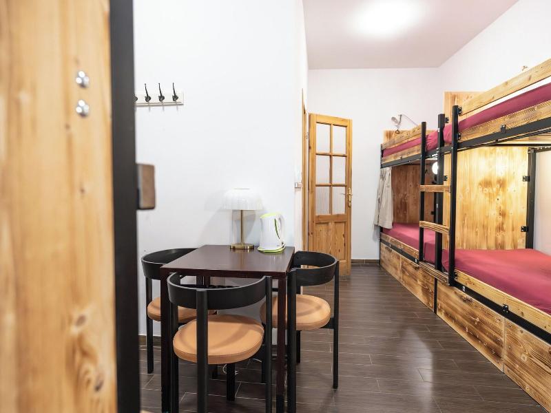 Turn Hostel image