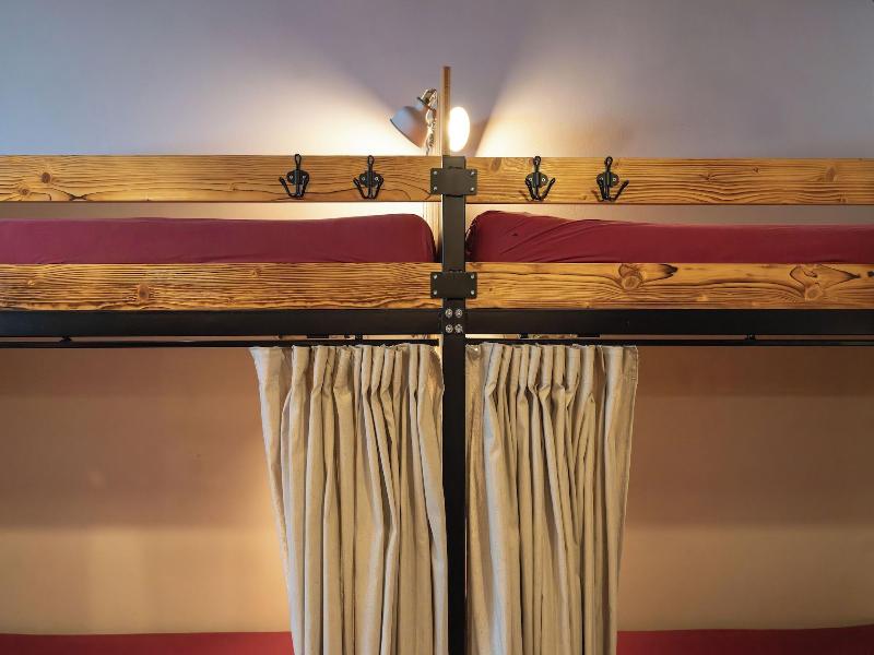 Turn Hostel image
